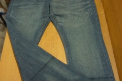 Denim Men Trousers (3)